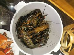 -川骄海鲜自助(河东店)