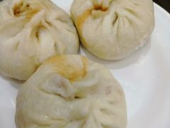 猪肉大葱-姚记炒肝店(簋街店)