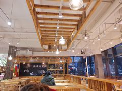 -冰泉豆浆馆(阳朔店)