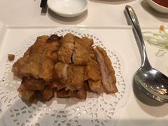 -莲苑中餐厅·Lotus Court(厦门马哥孛罗东方大酒店)