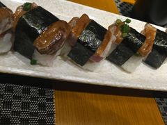 -昊·来了寿司(双楠2店)