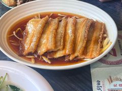 -甘家界牌柠檬鸭(青山店)