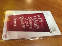 -COSTA COFFEE(西贸凯德晶品4层2店)