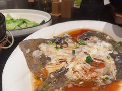 -味莊餐厅(康庄南街店)