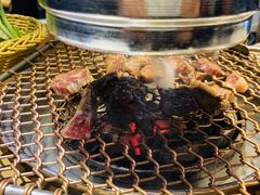 -农乐园炭火烤肉(世茂店)