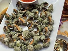 -东江海鲜大排档·潮汕菜·砂锅粥