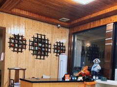 -紫藤园·天目湖大鱼头(南山竹海店)