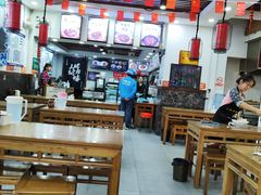 -山西刀削面(安定门店)