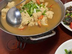 -小乡小镇·传承桐庐土菜·老板亲自烧的菜