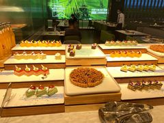 -亚马逊海鲜自助(梅溪湖步步高店)