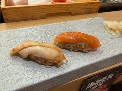 -鮨政· Omakase(港汇恒隆广场店)