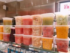 -果呀呀(国金街店)