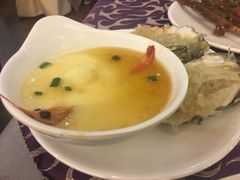 -三亚胜意海景酒店·海鲜自助餐厅(三亚湾路店)