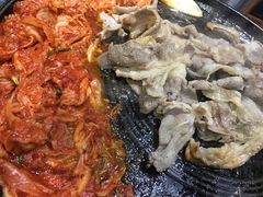 -海花锅盖烧烤店(怡馨家园店)