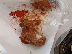 鸡腿-香园炸鸡(鞍山西道店)