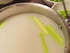 -腾格里· 蒙古山羊火锅(北京中关村店)