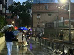 -杨记小炒老店