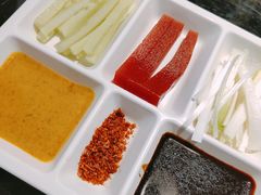 -皇城根北京风味主题餐厅(中海环宇城店)