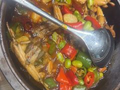 -大鹏饭店·金陵家宴(奥体中心店)