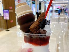 -DQ·蛋糕·冰淇淋(科华王府井店)