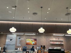 -Peet's 皮爷咖啡(深圳湾万象城店)