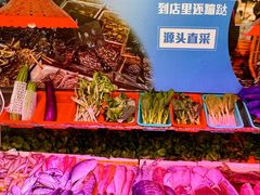 -东江海鲜大排档·潮汕菜·砂锅粥