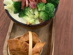 -小银家日式简餐(中信丹阳花园店)