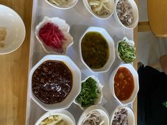 -太原面食店(解放路店)