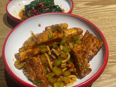 -西粉堂新疆米粉(朝外店)
