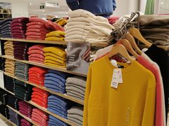 -优衣库(武汉国际广场店)