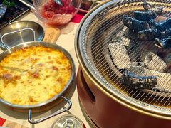 -西塔老太太泥炉烤肉(川沙百联店)