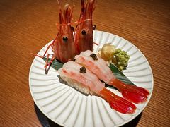 -水之惠鲜鱼料理(王府大街店)