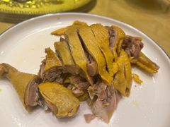 白切鸡-船夫鱼锅(衢江路店)