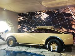-欢乐海岸椰林沙滩-2025湾区超级灯会