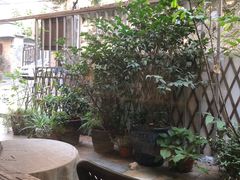 -隅cafe(傅厚岗店)