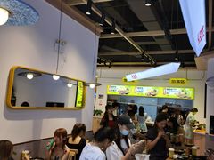 大堂-阿生哥螺蛳粉(永安街店)
