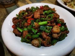 -湘香私房菜(大石长隆店)