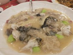 -玉华台饭庄(裕中西里小区店)