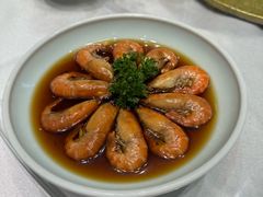 -老人和饭店(淮海中路店)