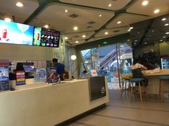 -DQ·蛋糕·冰淇淋(金牛万达店)