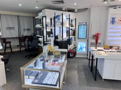 -浮光眼镜·蔡司视觉合作·数字验配中心(陆家嘴店)