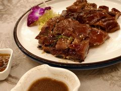 -香云轩·顺德菜(香云纱园林酒店店)