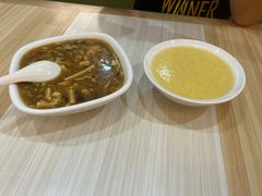 -台北楚楚园馅饼粥(虹桥南丰城店)
