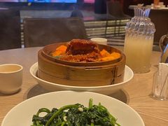 -艳阳天·非遗楚菜(武汉客厅店)