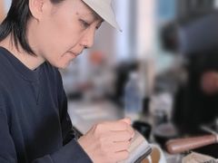 -纽巷咖啡 SOFTFOCUS COFFEE(锦和巴黎时韵店)