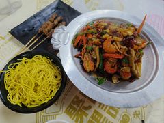 -聚味瞿记·龙虾堂(树木岭店)
