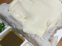 -95号酱骨·一块豆腐(展春园西路店)