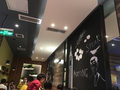 -诺丁牛排披萨自助餐厅(汕头苏宁店)