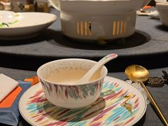 -锦府园·新台州菜(合生汇店)