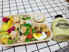 -innewgogo纽麦轻食(滨北店)